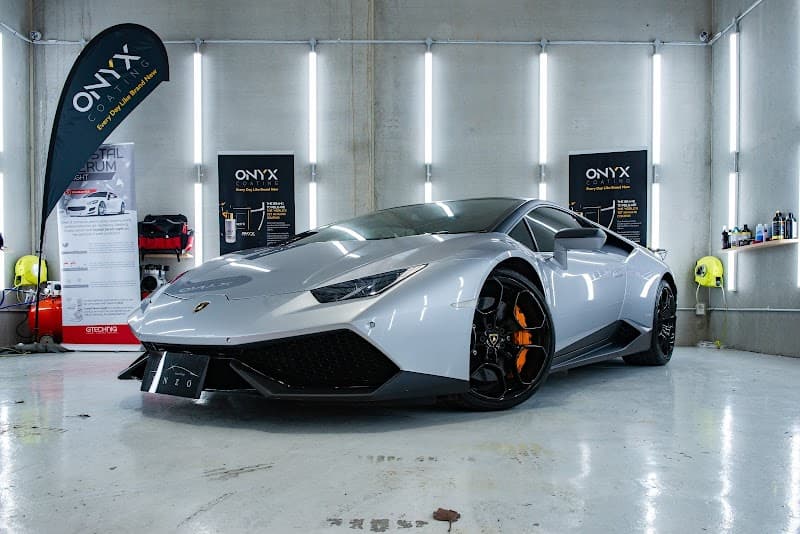 Enzo Auto Co. - PPF,Ceramic Coating,Car Wrap,Window Tint Canberra window tinting work in Mitchell