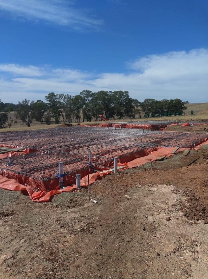 Epic Concrete Solutions concreting work in Port Adelaide