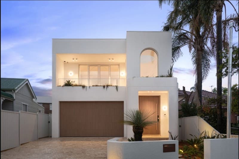 Epic Landscape Designs landscaping work in Sydney