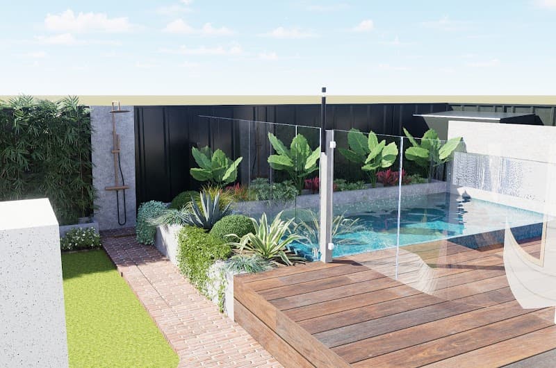 Epic Landscape Designs landscaping work in Sydney