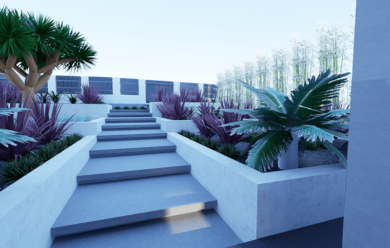 Epic Landscape Designs landscaping work in Sydney