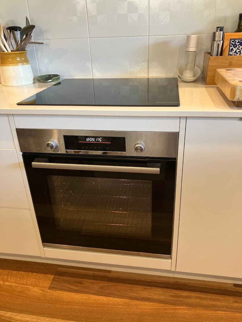 EPL Appliance Repair appliance repair work in Castle Hill