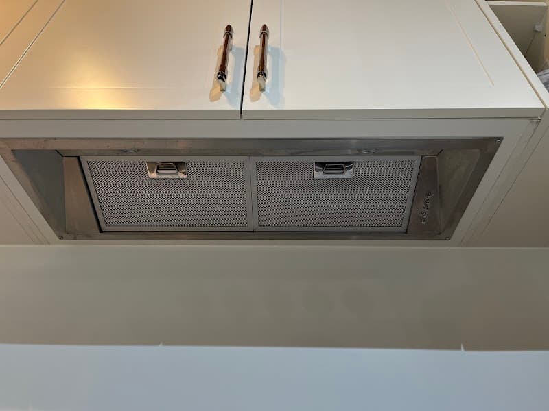 EPL Appliance Repair appliance repair work in Castle Hill