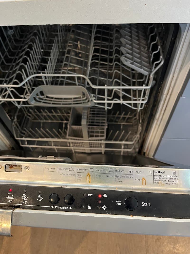 EPL Appliance Repair appliance repair work in Castle Hill