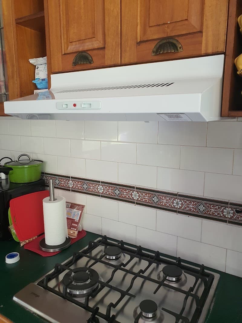 EPL Appliance Repair appliance repair work in Castle Hill