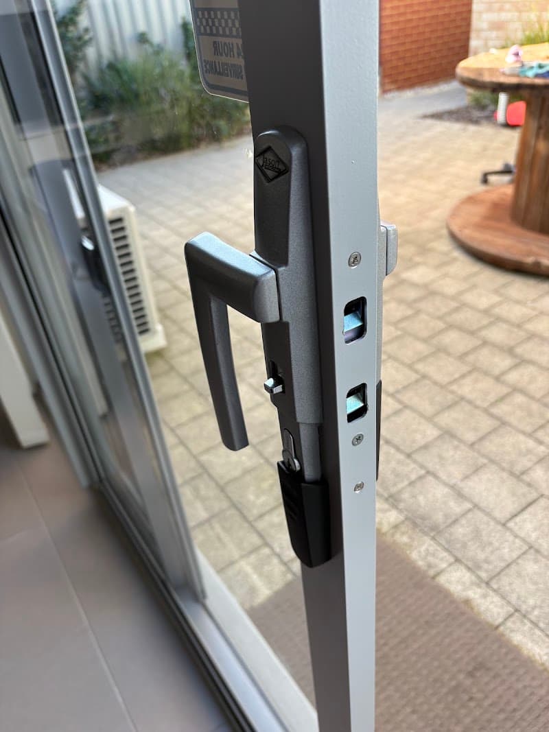 EquippedWA Glass & Aluminium - Window & Door Repairs glass & glazier work in Neerabup