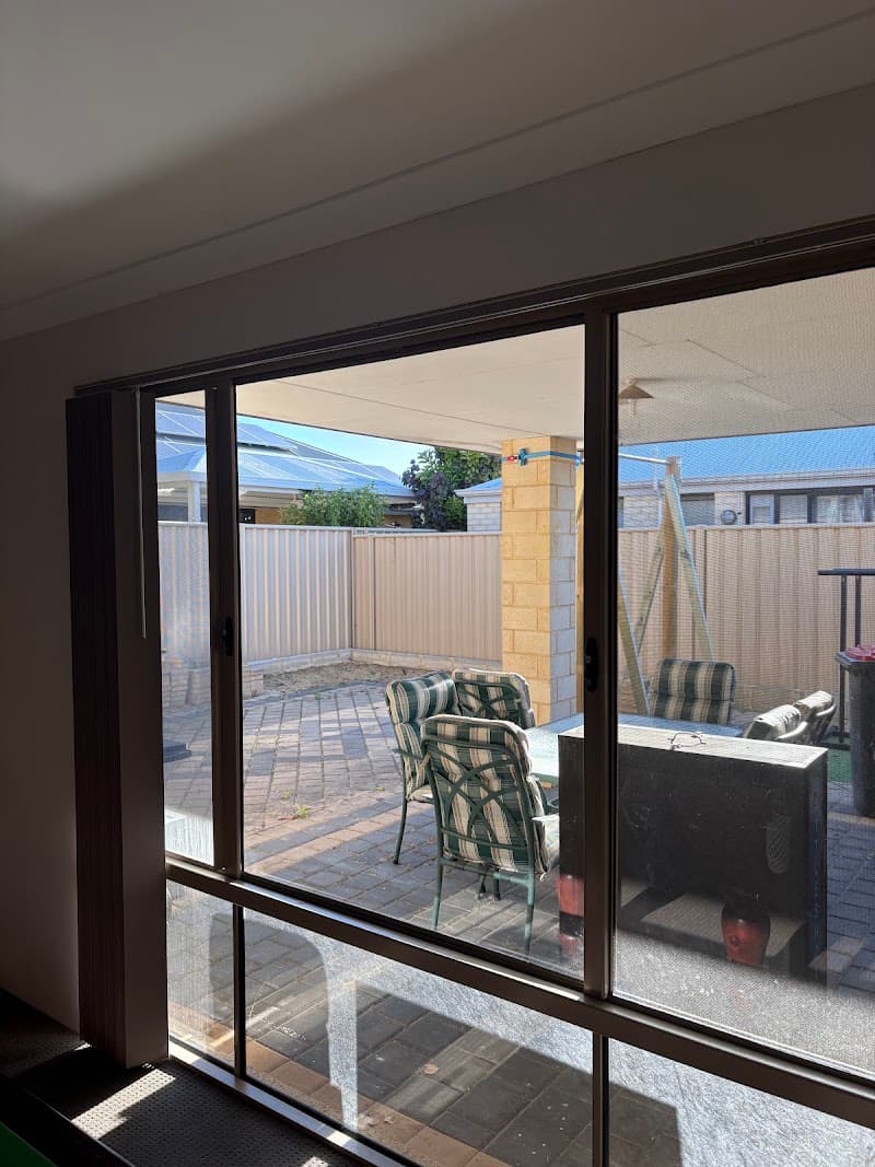 EquippedWA Glass & Aluminium - Window & Door Repairs glass & glazier work in Neerabup