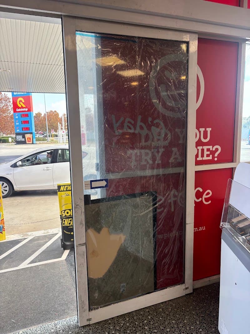 EquippedWA Glass & Aluminium - Window & Door Repairs glass & glazier work in Neerabup