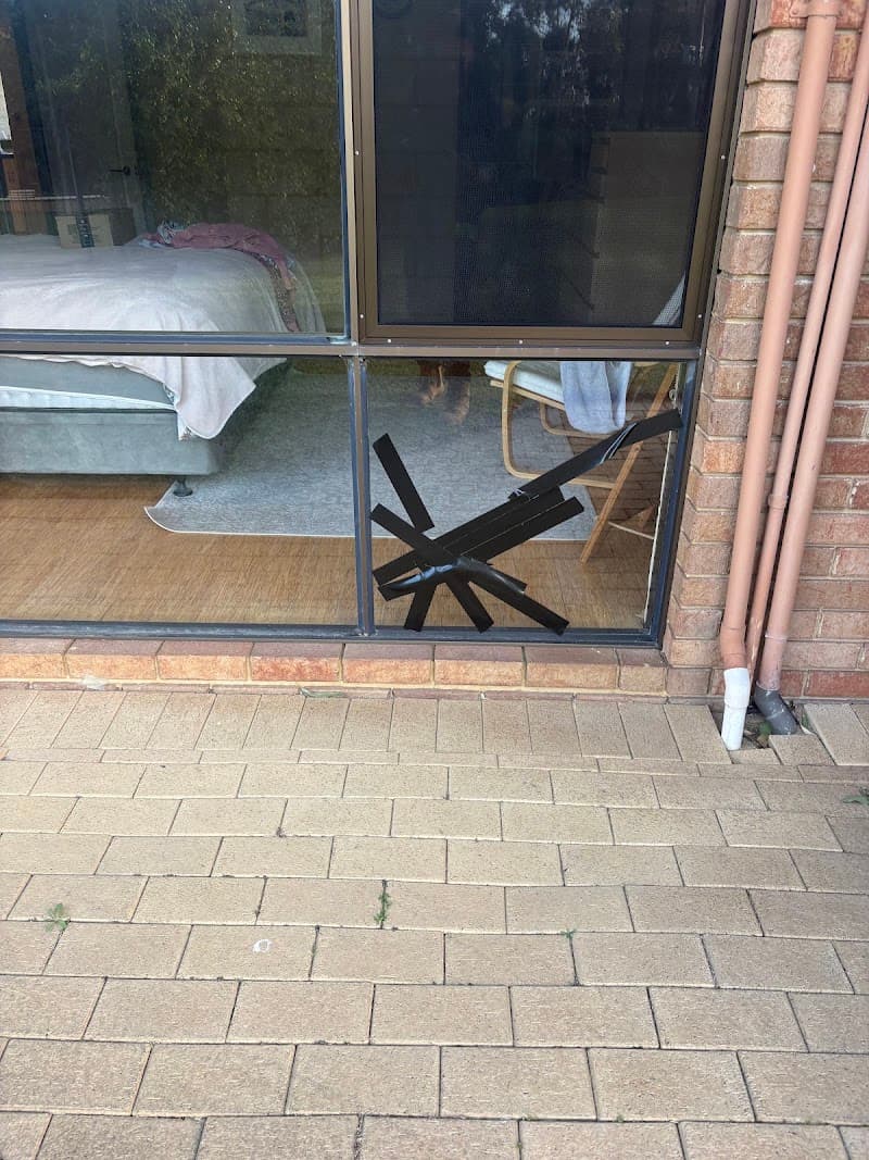 EquippedWA Glass & Aluminium - Window & Door Repairs glass & glazier work in Neerabup