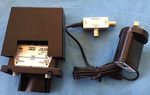 Ericsson Antenna Service antenna & tv work in Jimboomba
