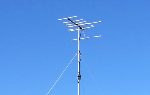 Ericsson Antenna Service antenna & tv work in Jimboomba