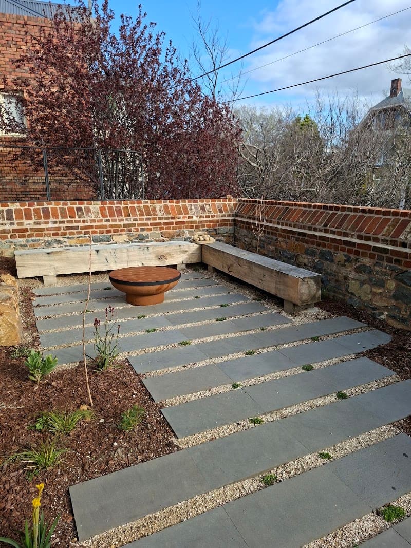 ESK Landscapes - Launceston, Tasmania Based Landscaping pool builder work in Launceston