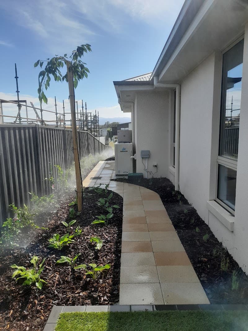ESK Landscapes - Launceston, Tasmania Based Landscaping pool builder work in Launceston