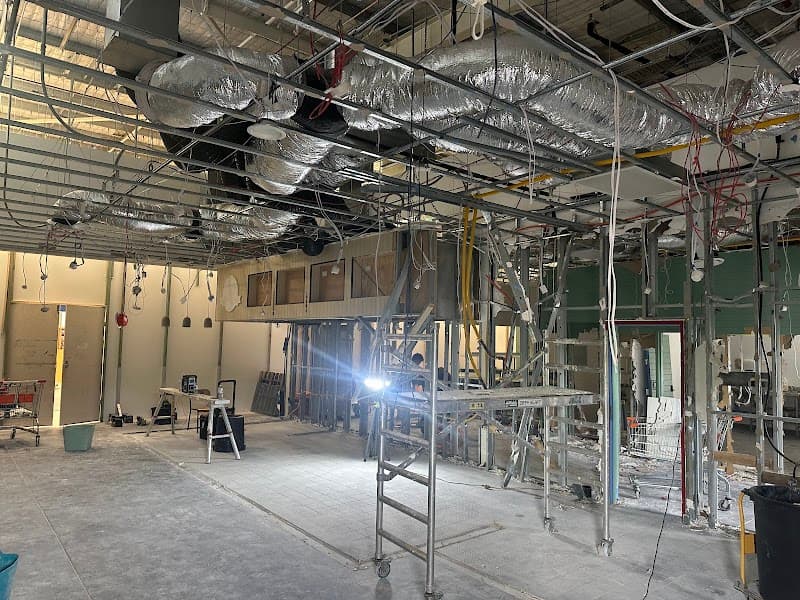 ESL Electrical Services electrician work in Varsity Lakes