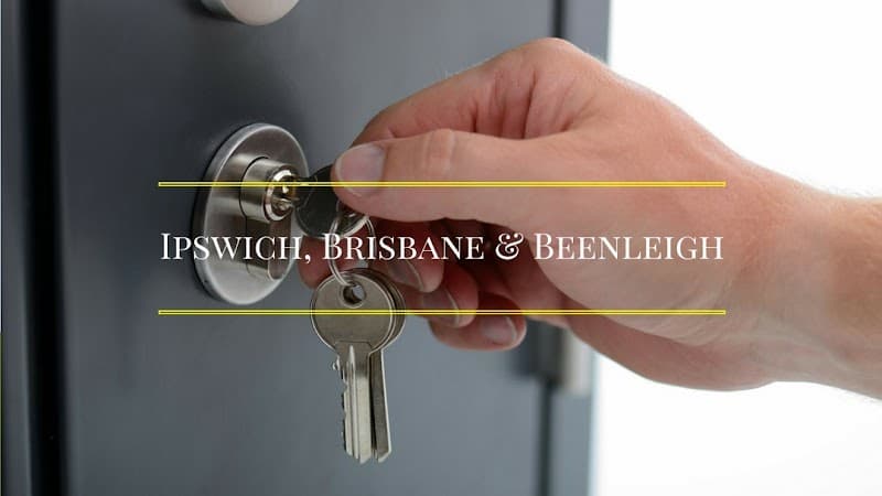 ESL Ipswich City Locksmiths locksmith work in Ipswich