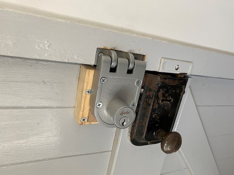 ESL Ipswich City Locksmiths locksmith work in Ipswich