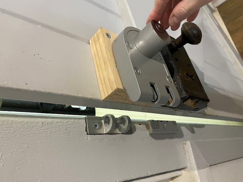 ESL Ipswich City Locksmiths locksmith work in Ipswich