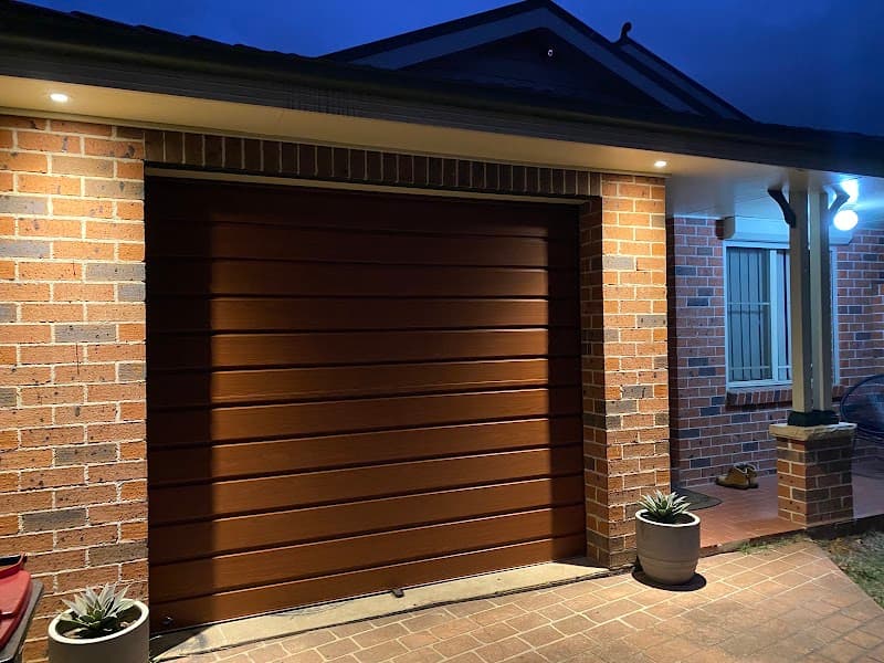 ESS Garage Doors garage doors work in Penrith
