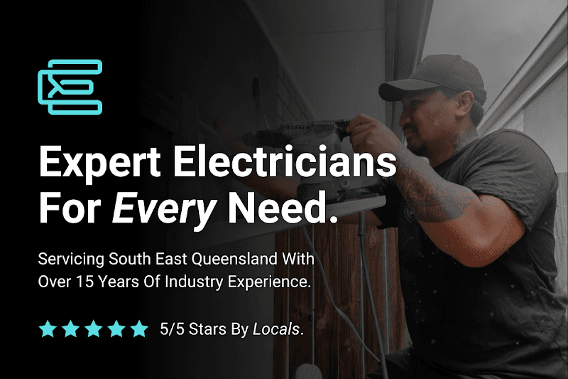 Essence Electrical electrician work in Ipswich