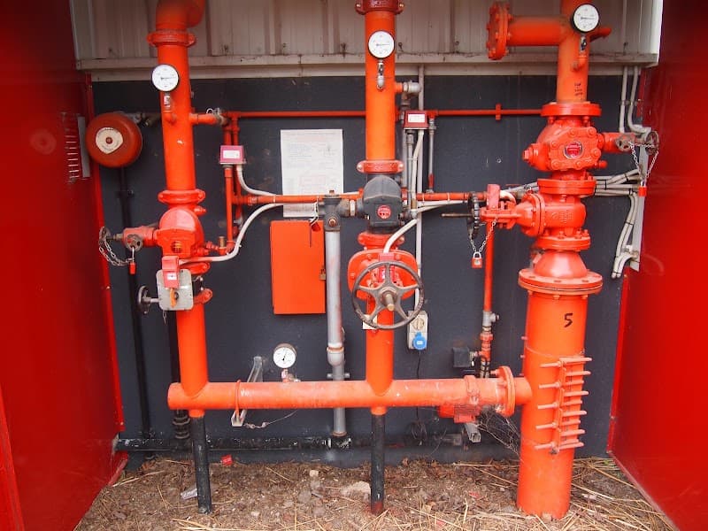 Essendon Plumbing Services plumber work in Tullamarine