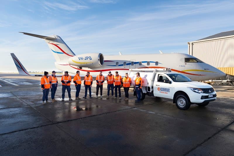 Essendon Plumbing Services plumber work in Tullamarine