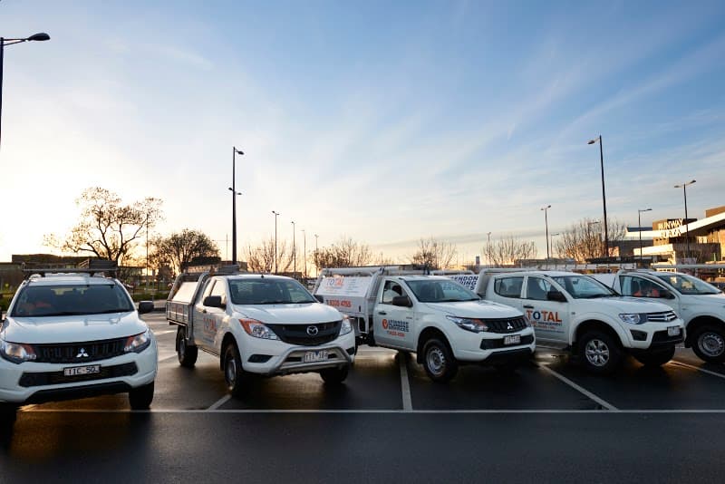 Essendon Plumbing Services plumber work in Tullamarine