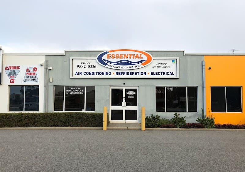 Essential Aircor Services appliance repair work in Mandurah