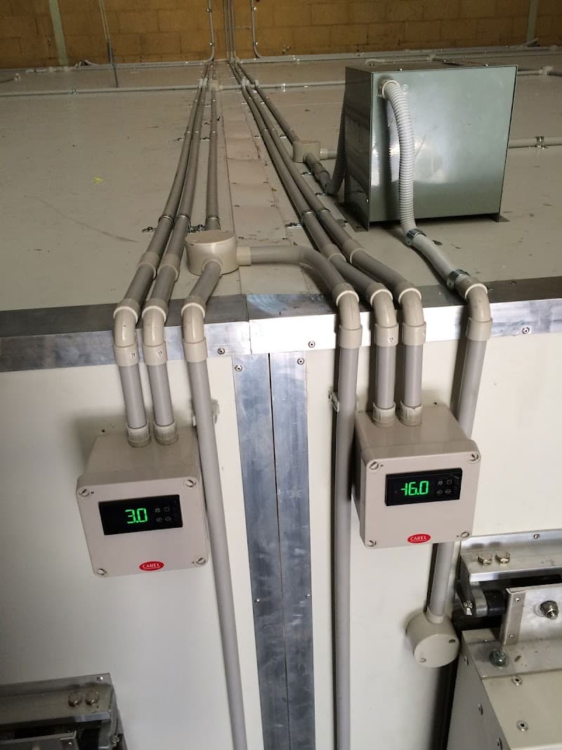Essential Aircor Services appliance repair work in Mandurah