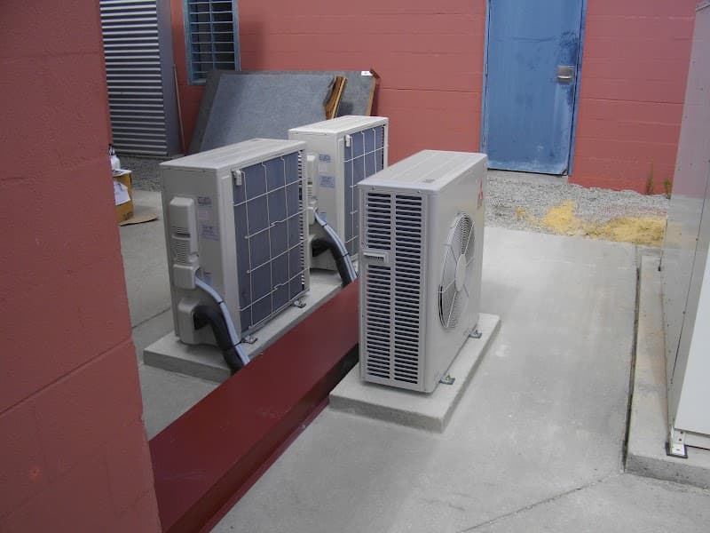 Essential Aircor Services appliance repair work in Mandurah