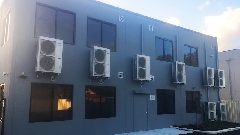 Essential Aircor Services appliance repair work in Mandurah
