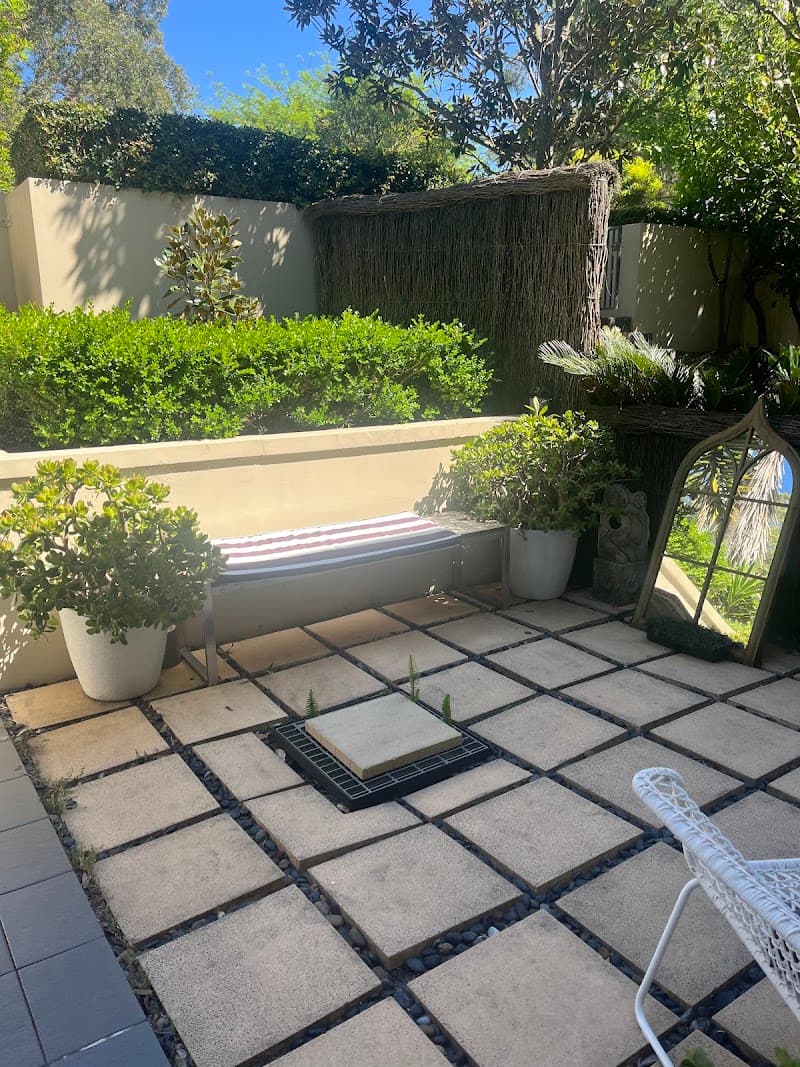 Essential Lawn and Garden Care gardening work in Kirrawee