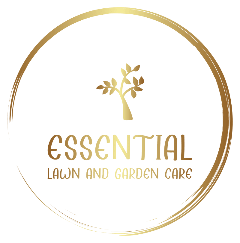 Essential Lawn and Garden Care gardening work in Kirrawee