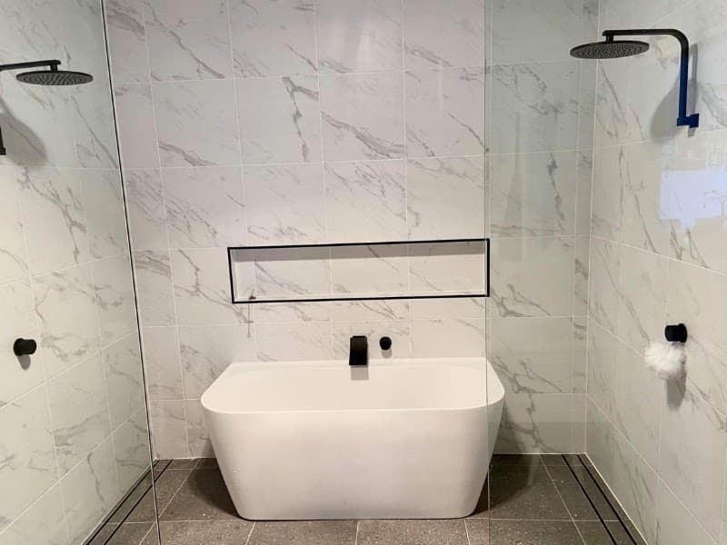 Essential Plumbing and Drainage Solutions plumber work in Windermere Park