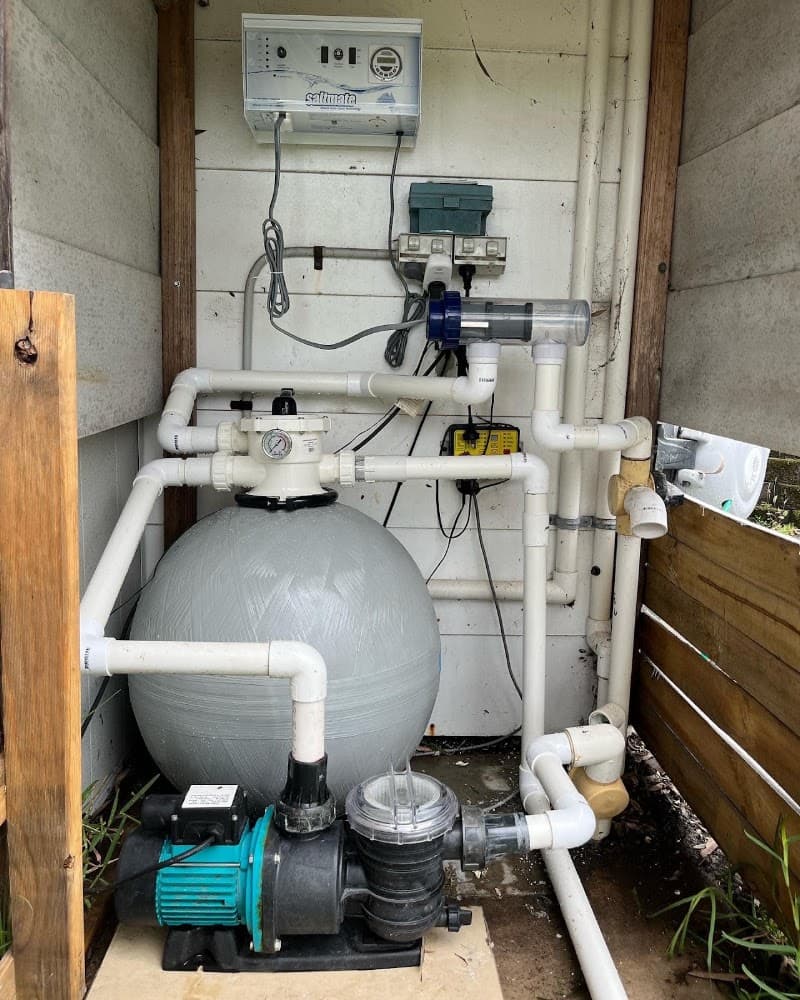 Essential Plumbing and Drainage Solutions plumber work in Windermere Park