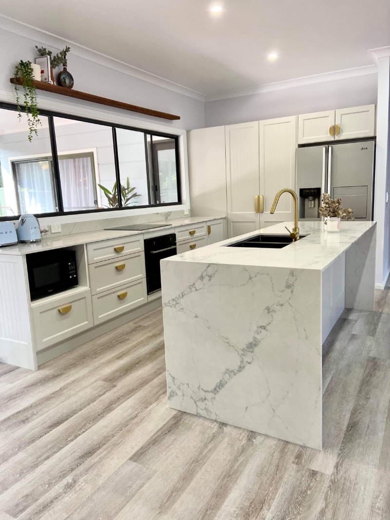 Essential Plumbing and Drainage Solutions plumber work in Windermere Park