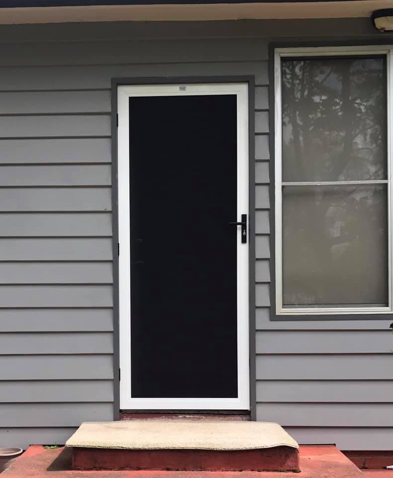 Essential Security Products security & cctv work in Bunbury