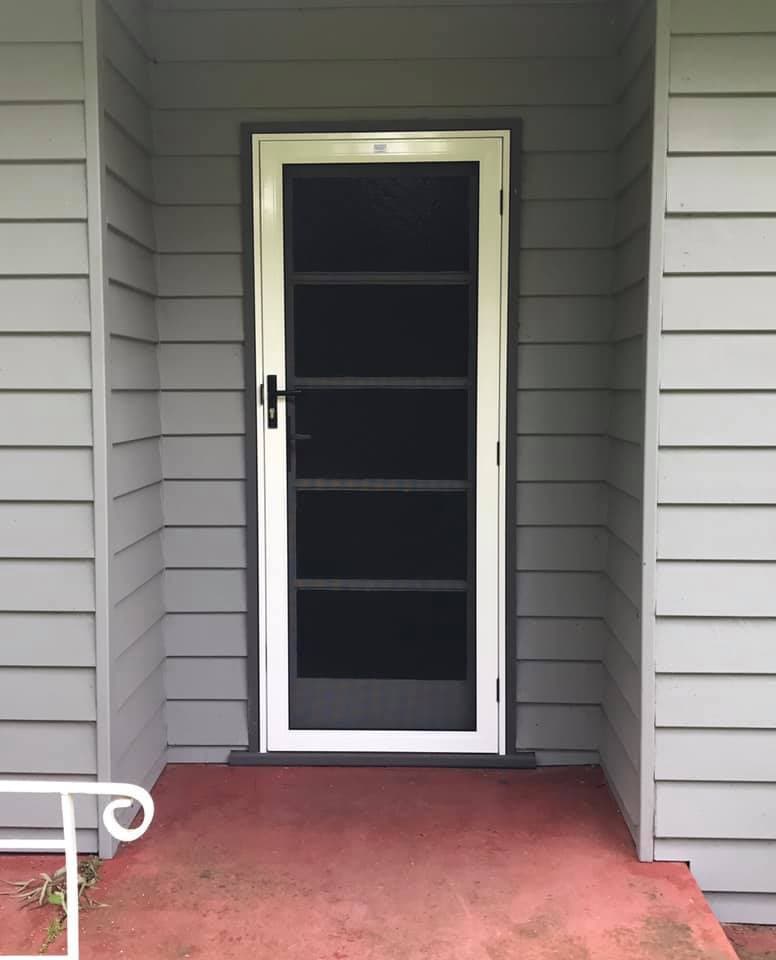 Essential Security Products security & cctv work in Bunbury