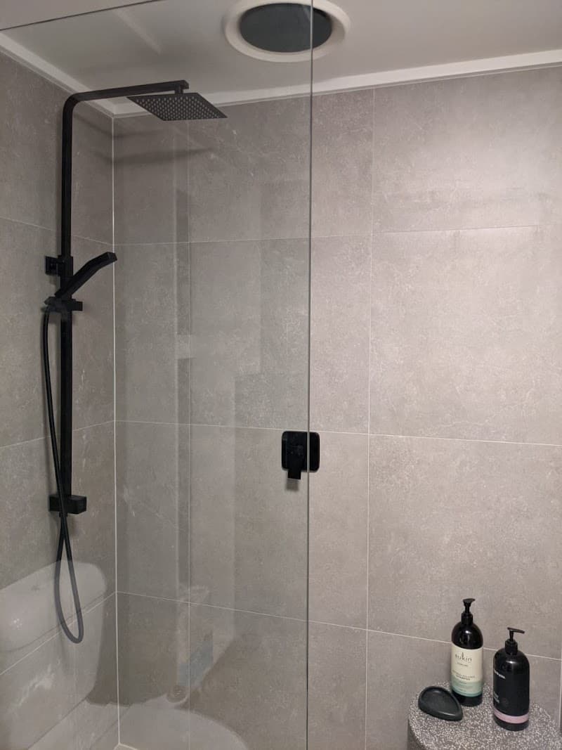 EST C&R Tiling and Stone tiling work in Ascot Vale