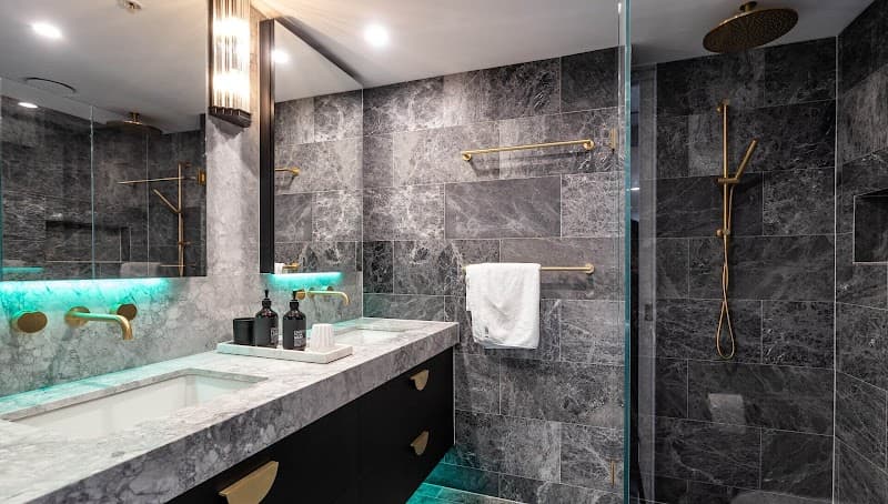 EST C&R Tiling and Stone tiling work in Ascot Vale