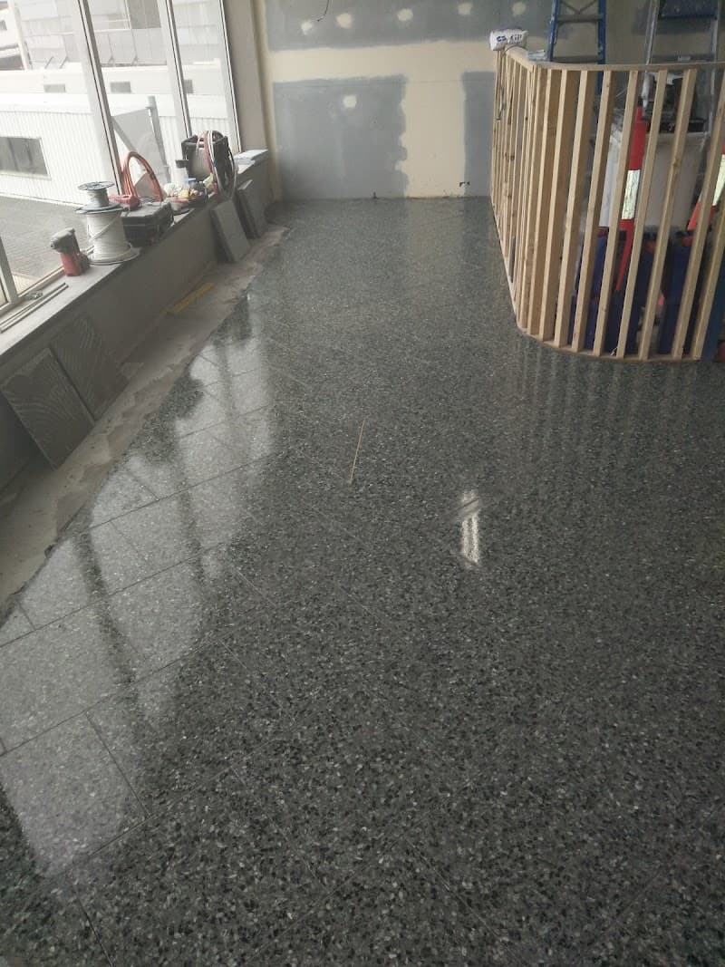 EST C&R Tiling and Stone tiling work in Ascot Vale