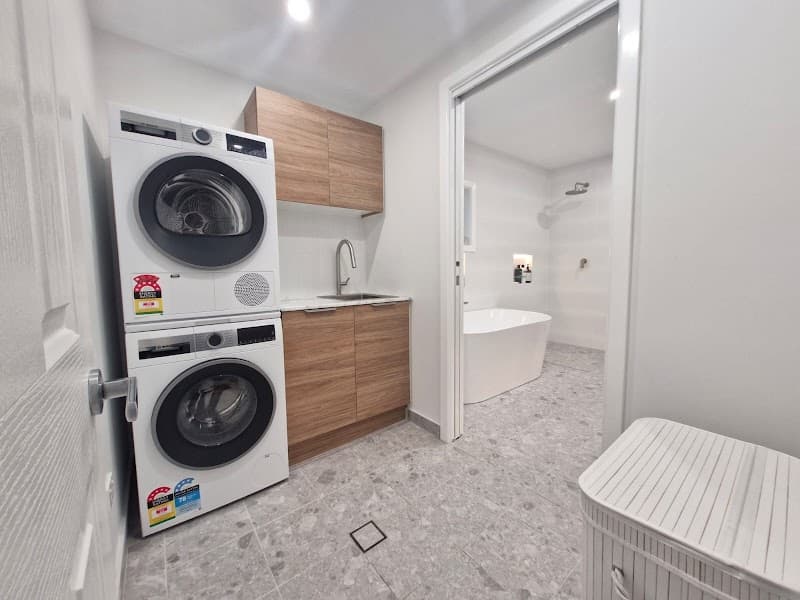 Established Plumbing Services plumber work in Menai