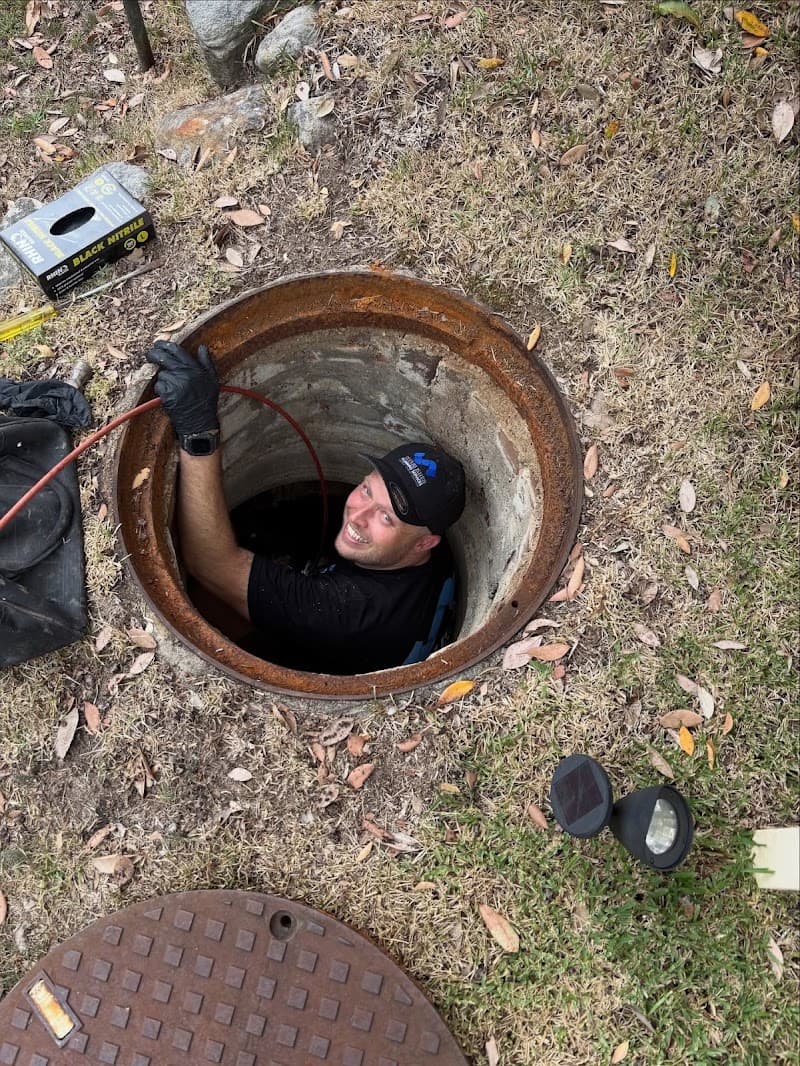 Established Plumbing Services plumber work in Menai