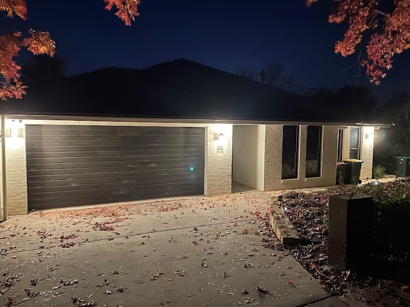 Esteemed Electrics electrician work in Canberra
