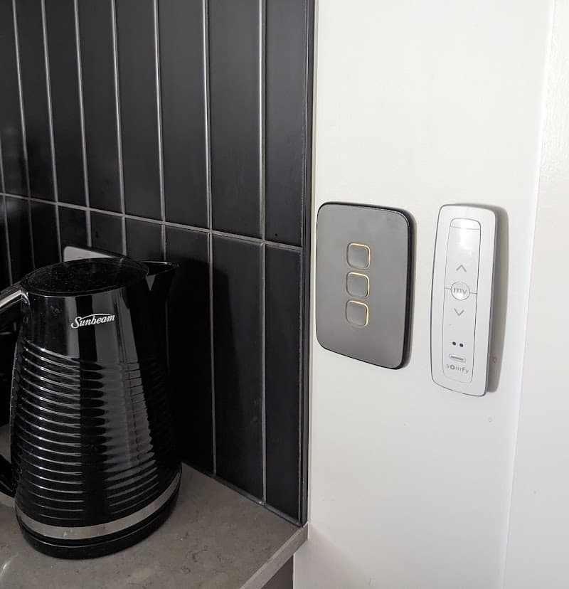Esteemed Electrics electrician work in Canberra
