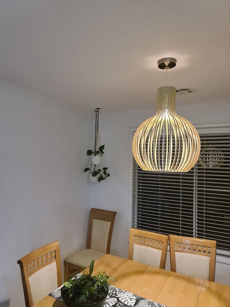 Esteemed Electrics electrician work in Canberra