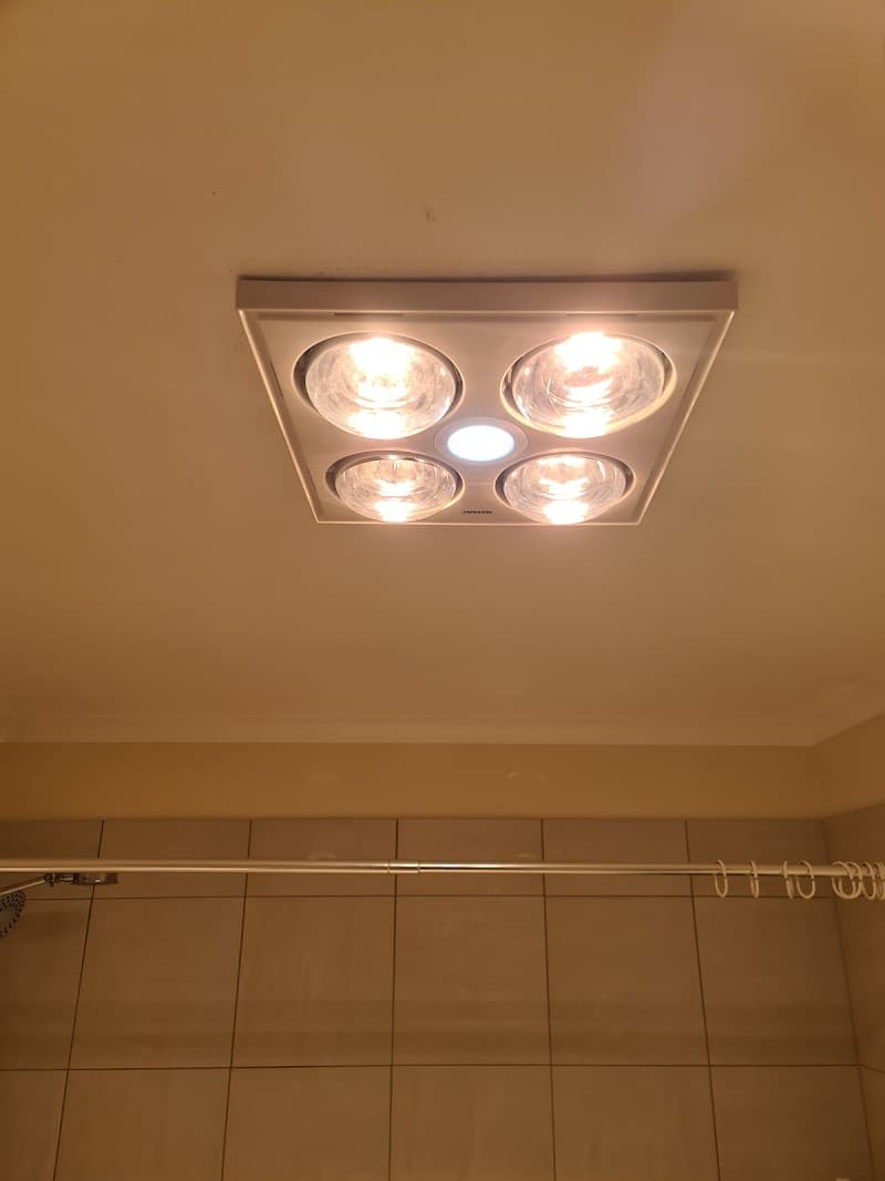 Esteemed Electrics electrician work in Canberra