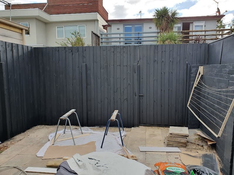 Esthetic Solutions painter work in Langwarrin