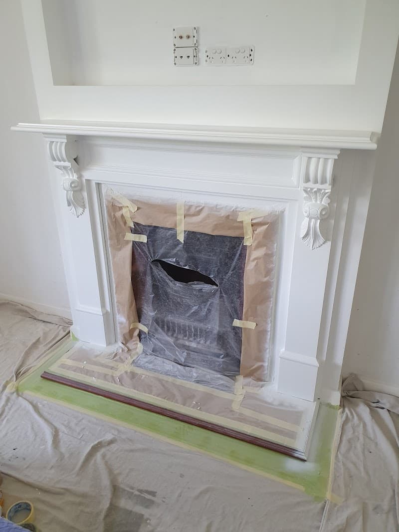 Esthetic Solutions painter work in Langwarrin