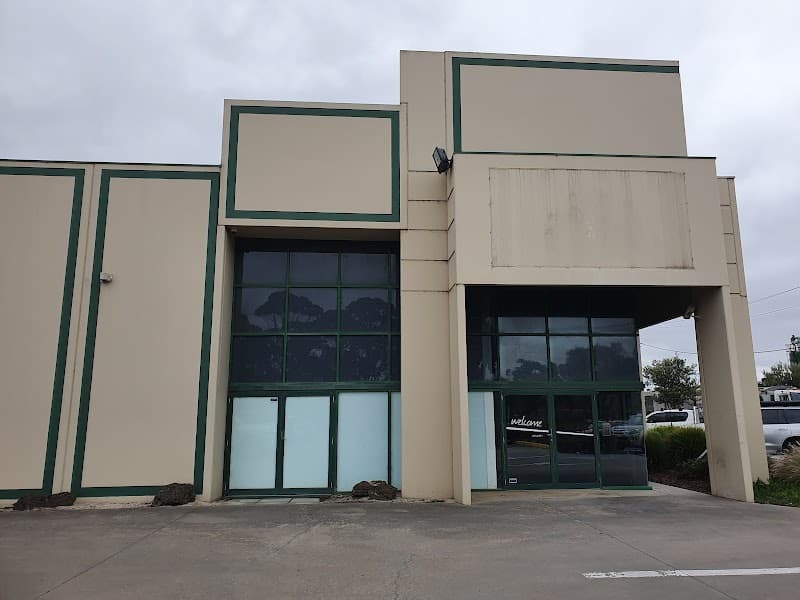 Esthetic Solutions painter work in Langwarrin