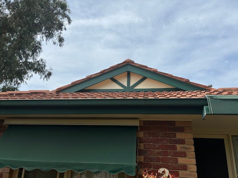 Esthetic Solutions painter work in Langwarrin